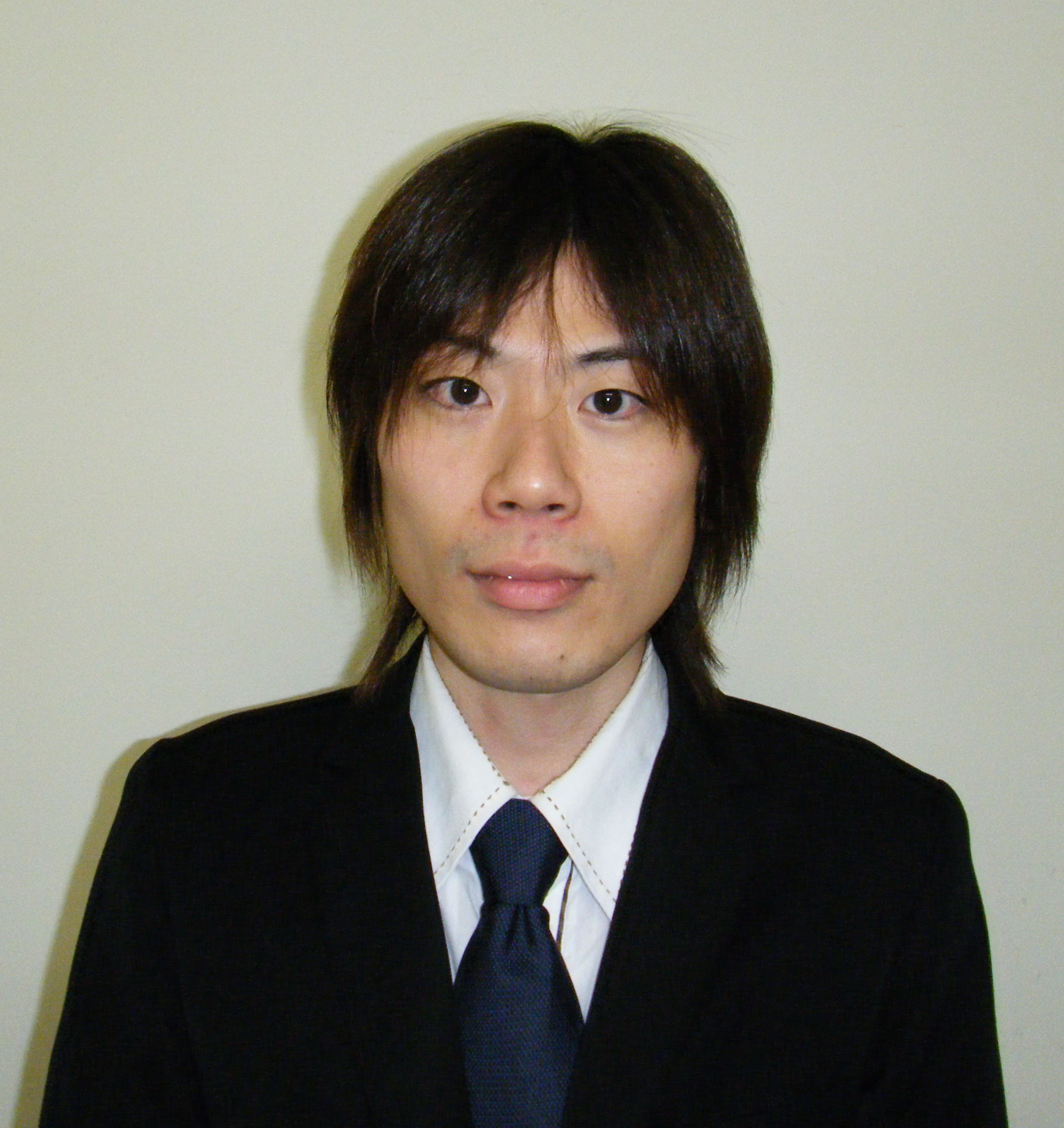 Hiroo IMAI