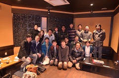 【3月】IBBP報告会