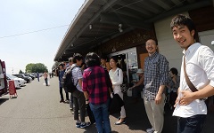 【5月】分野新入生歓迎会