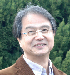 Hirohisa HIRAI